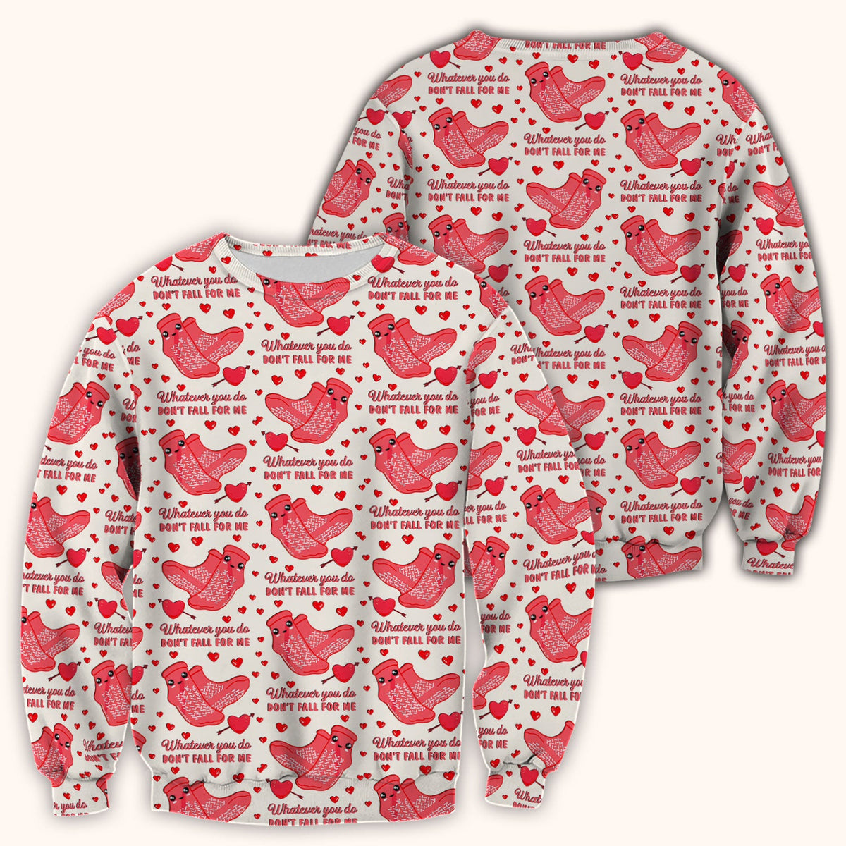 Valentine Funny Love Quote Shirt Scrub Top, Breathable Fabrics Nursing Uniform