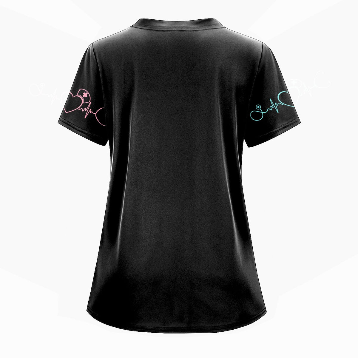 Personalized Happy Pill Nurse Shirt