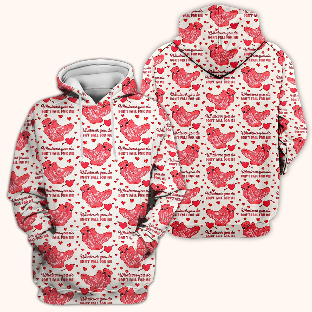 Valentine Funny Love Quote Shirt Scrub Top, Breathable Fabrics Nursing Uniform