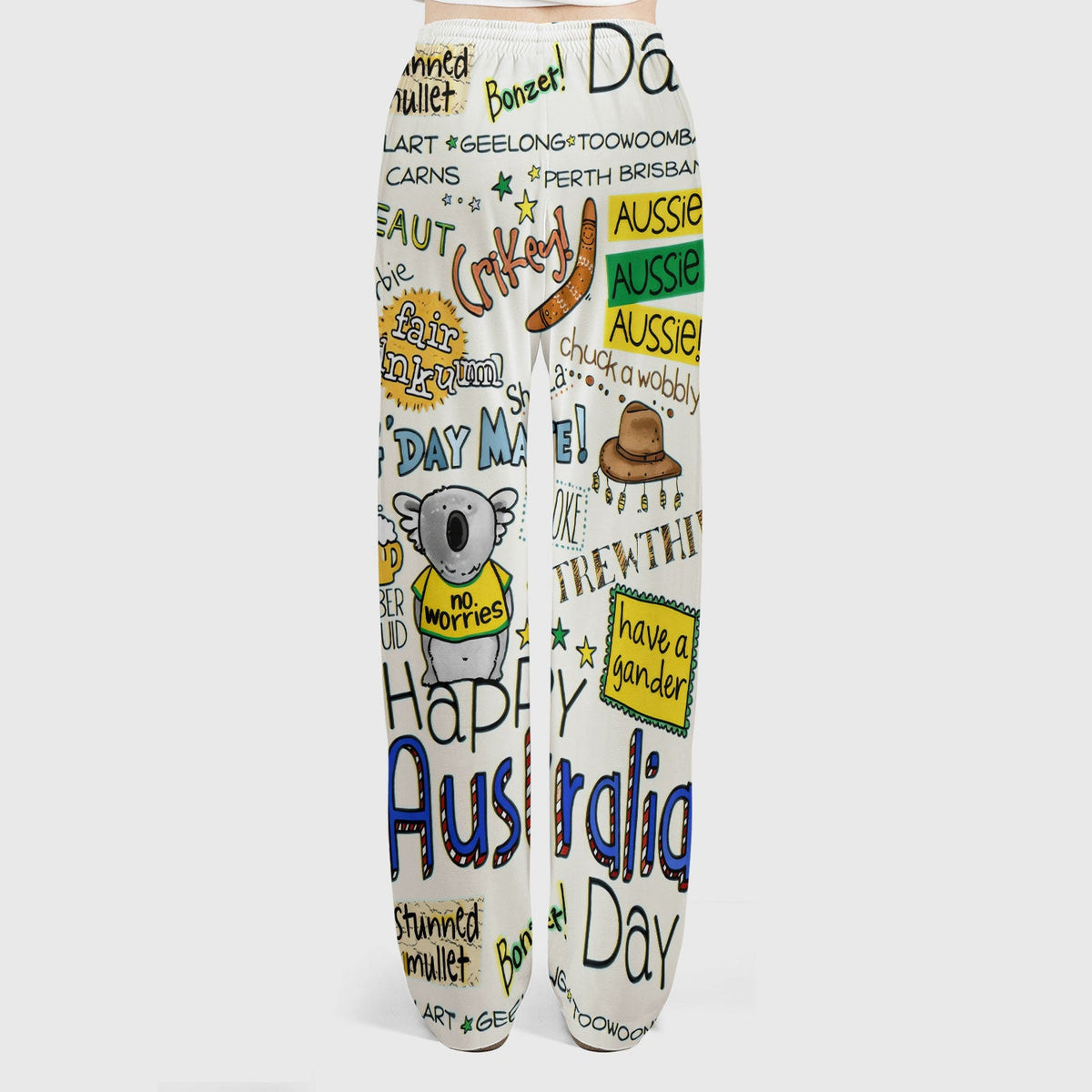 Koala Australia Nurse Scrub Set