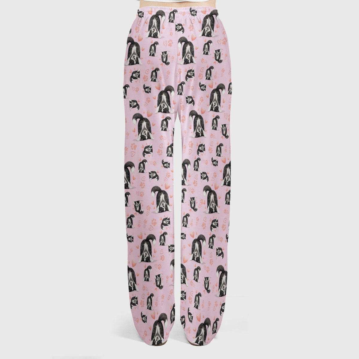 Puppy Heart Nurse Scrub Set