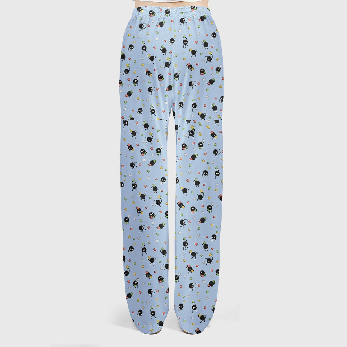 Spider Nurse Scrub Set