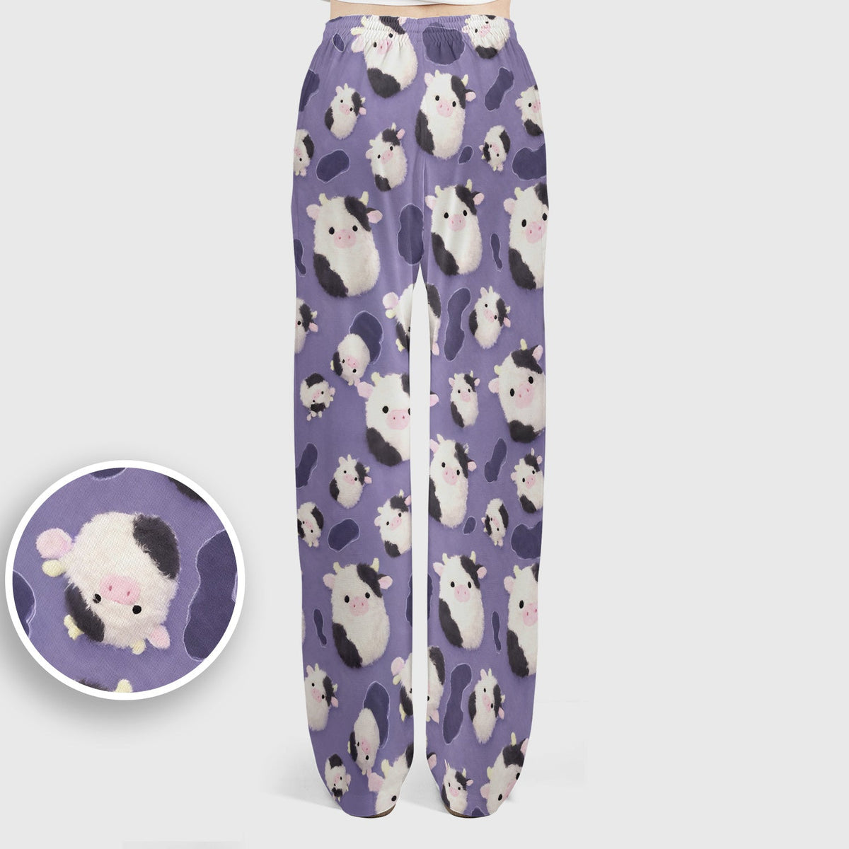 Pig Nurse Scrub Set
