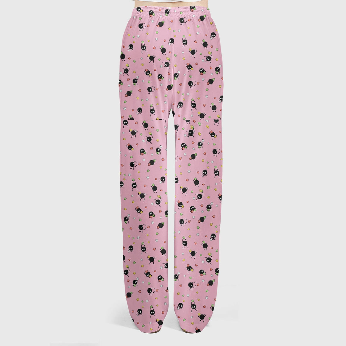 Spider Nurse Scrub Set