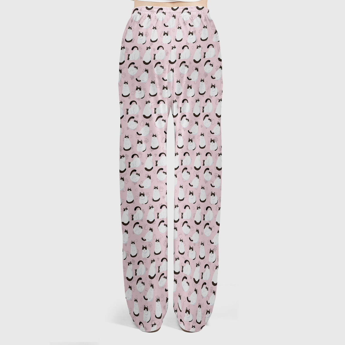 Cat Nurse Scrub Set