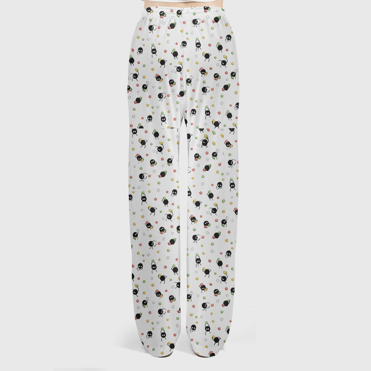 Spider Nurse Scrub Set
