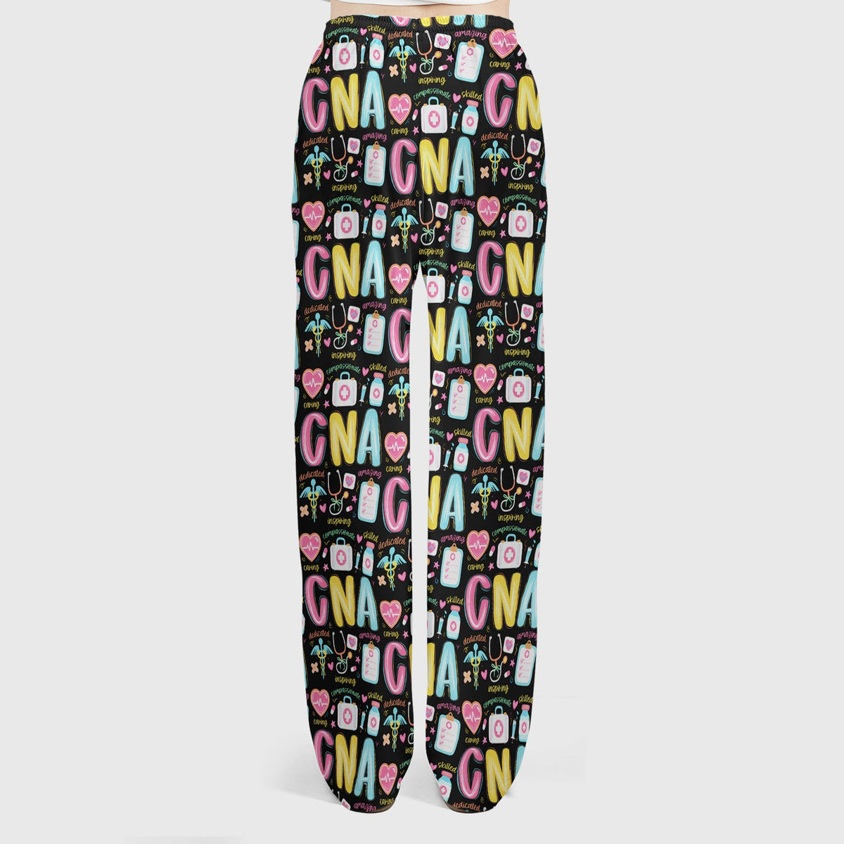 Nurse Appreciation Scrub Set
