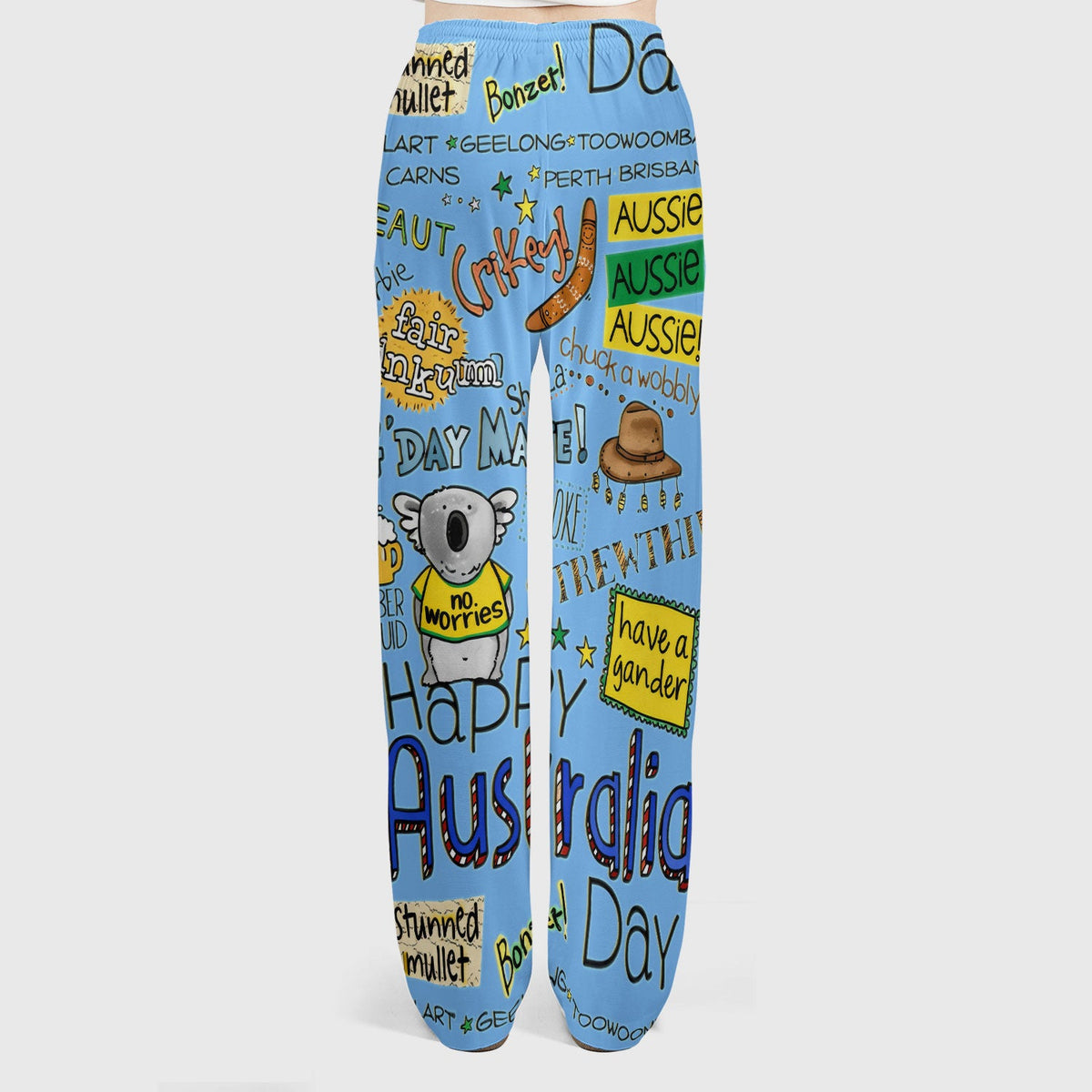 Koala Australia Nurse Scrub Set