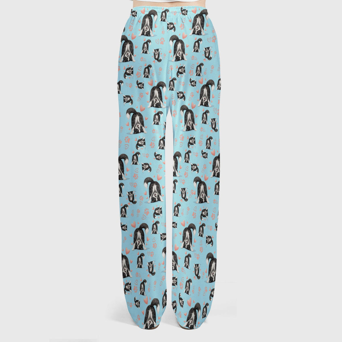 Puppy Heart Nurse Scrub Set