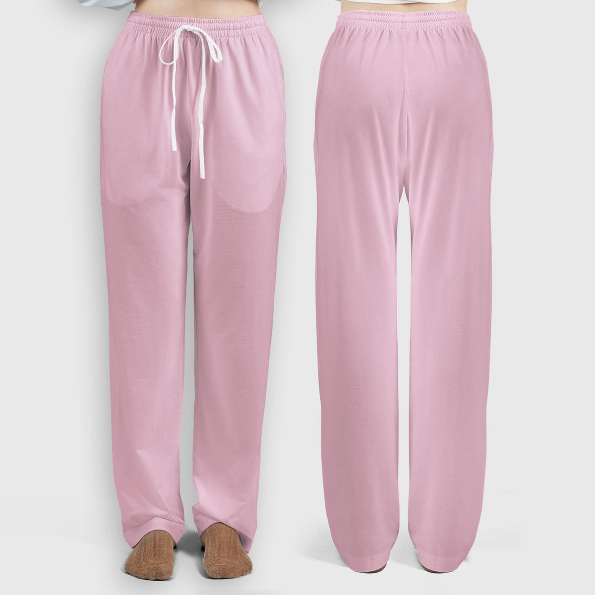 Personalized Easter Nurse He Is Risen Scrub Set