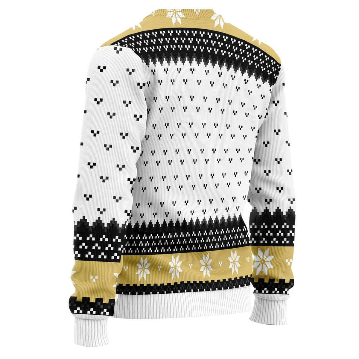 Cockmas Ugly Christmas Sweater