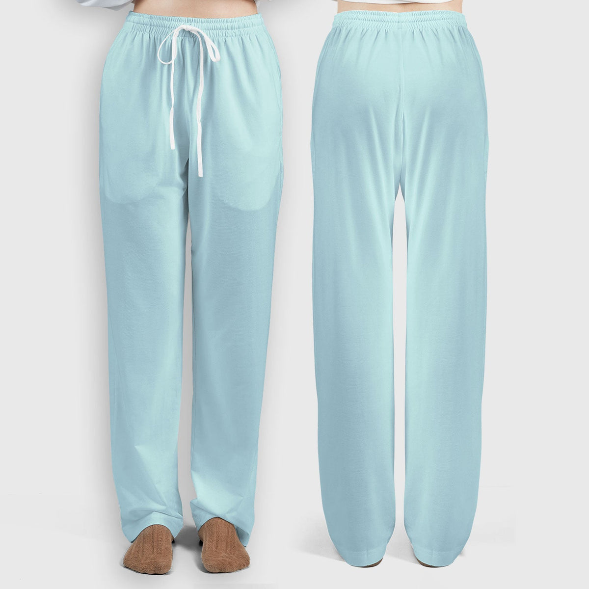 Personalized Easter Nurse He Is Risen Scrub Set