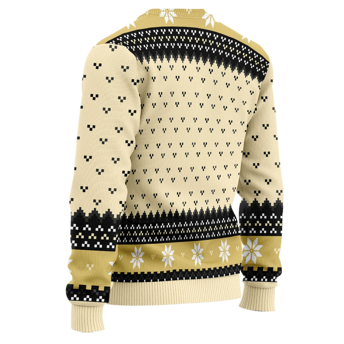 Cockmas Ugly Christmas Sweater
