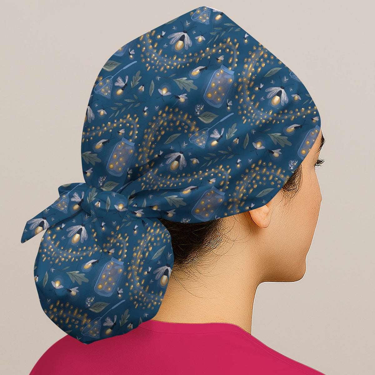 Firefly Scrub Cap