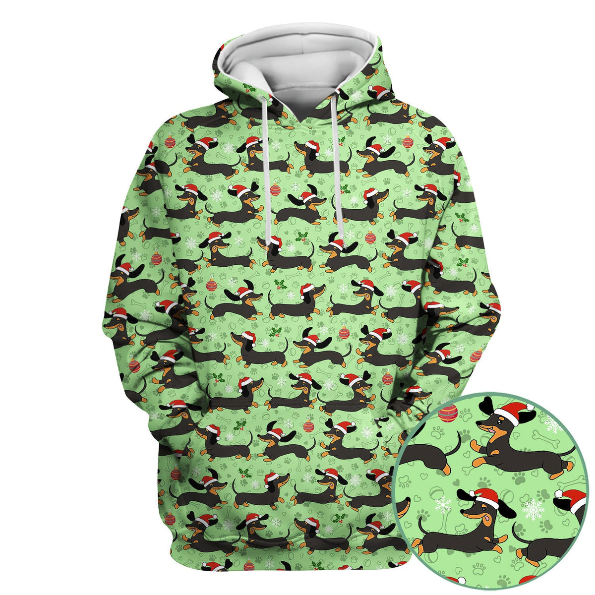 STYLE:Hoodie