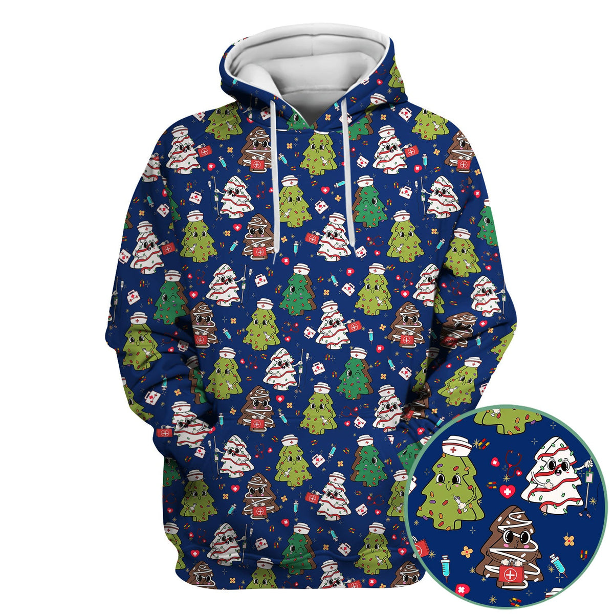 STYLE:Hoodie