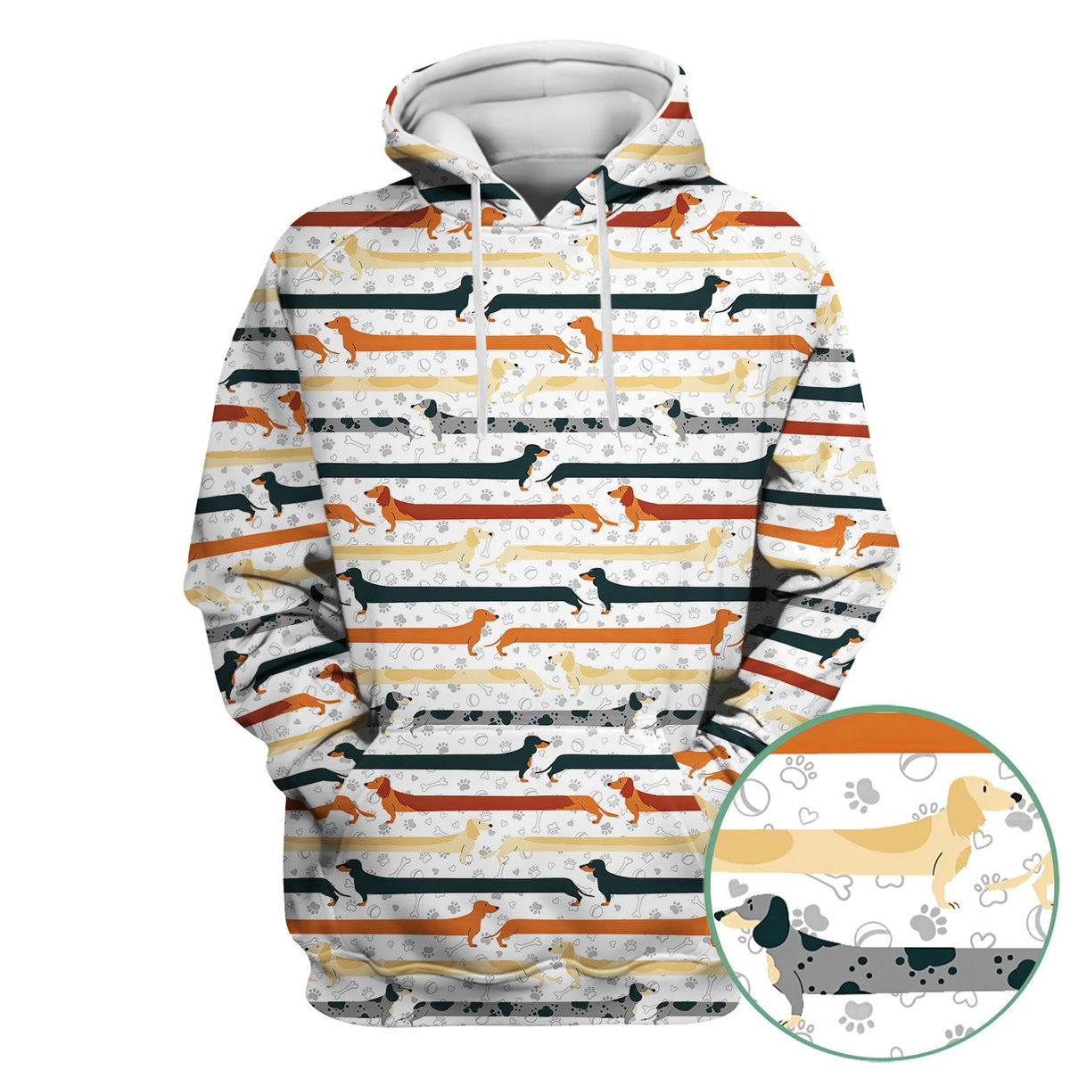STYLE:Hoodie