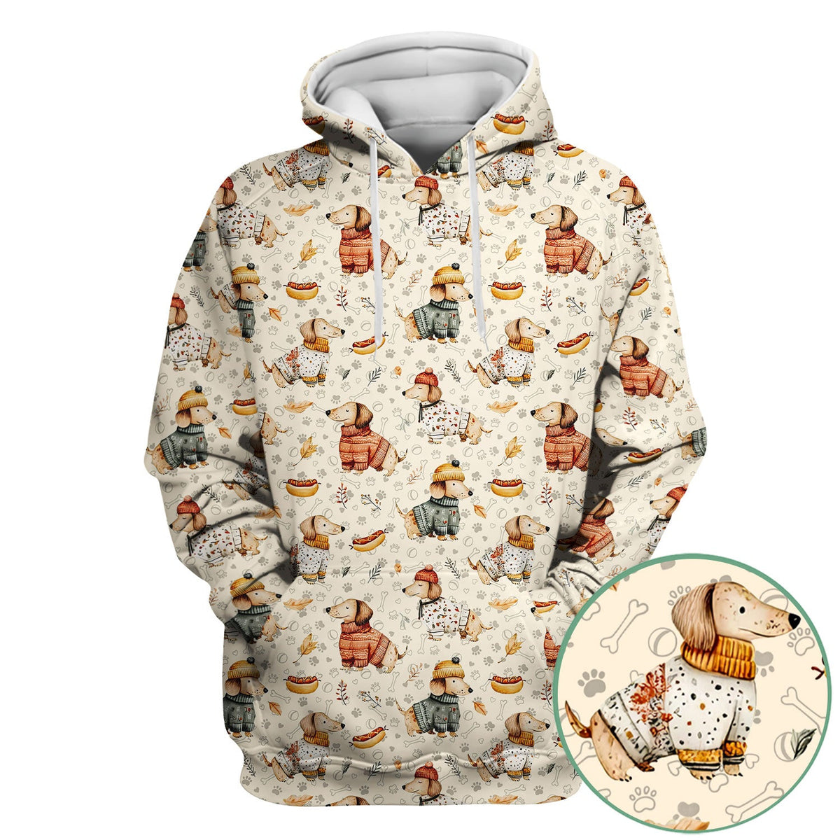 STYLE:Hoodie