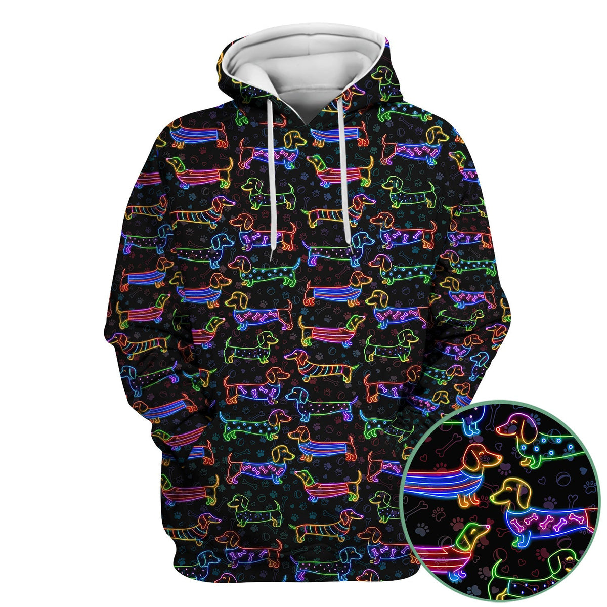 STYLE:Hoodie