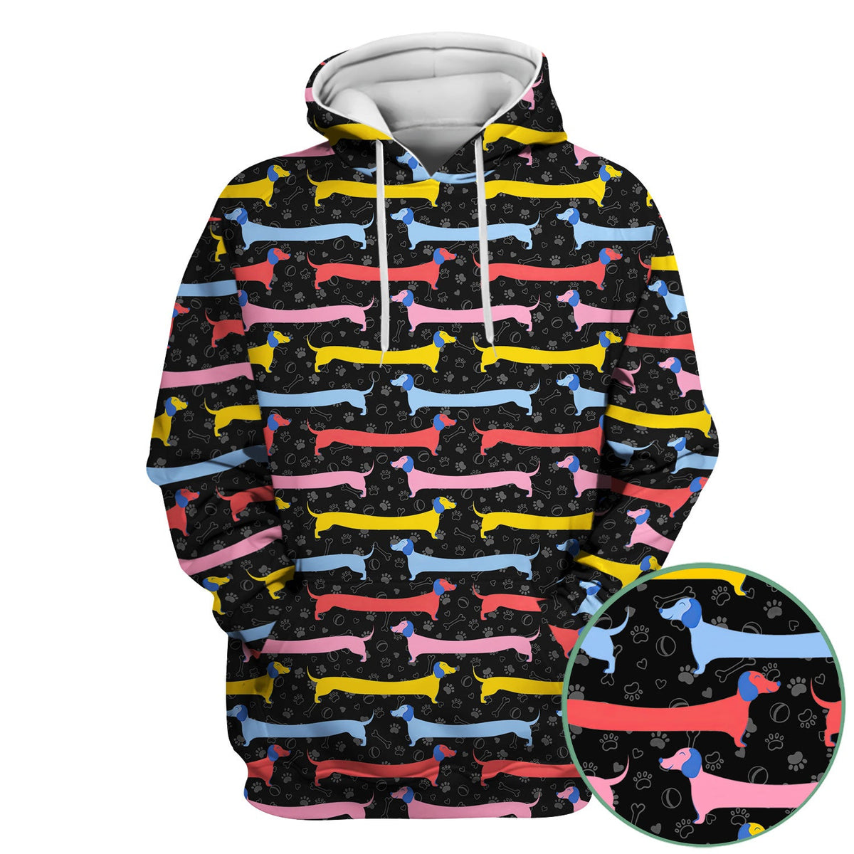 STYLE:Hoodie