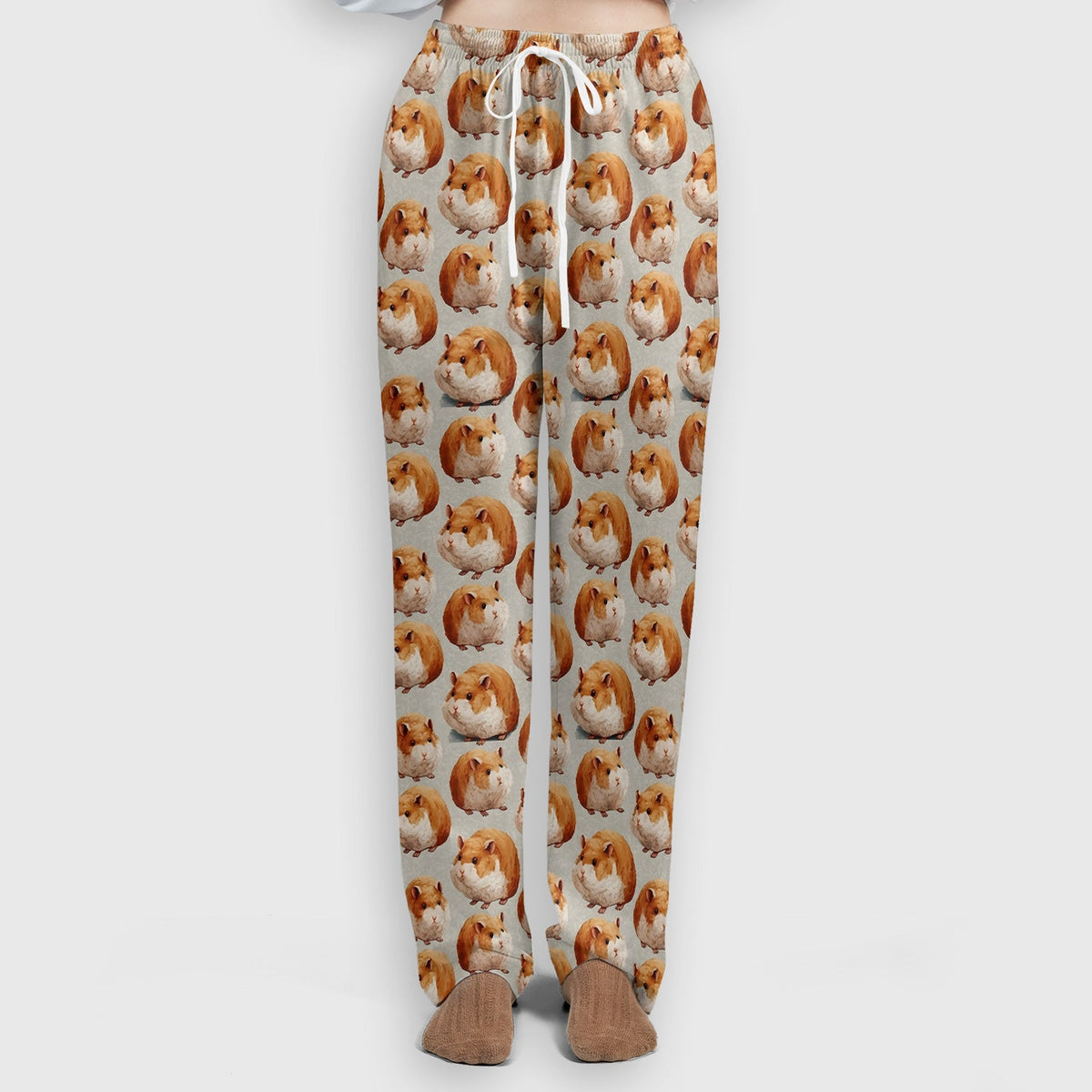 Hamster Nurse Scrub Set