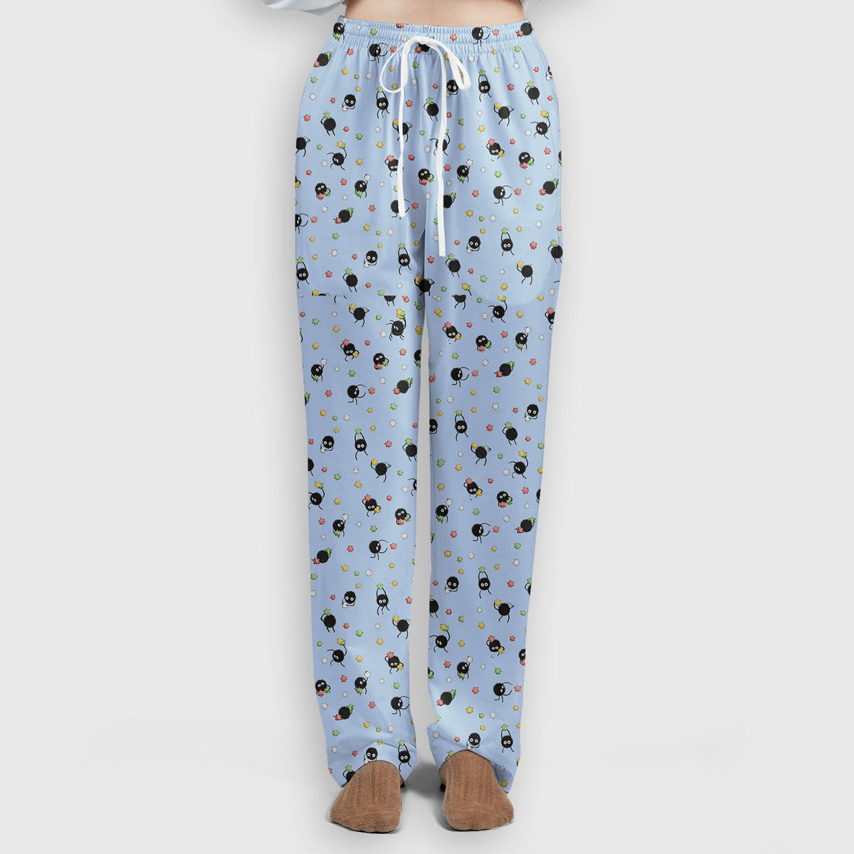 Spider Nurse Scrub Set