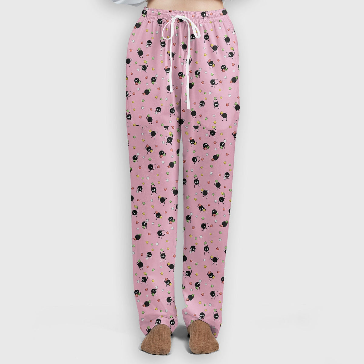 Spider Nurse Scrub Set