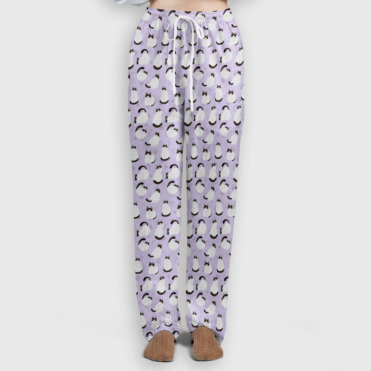 Cat Nurse Scrub Set