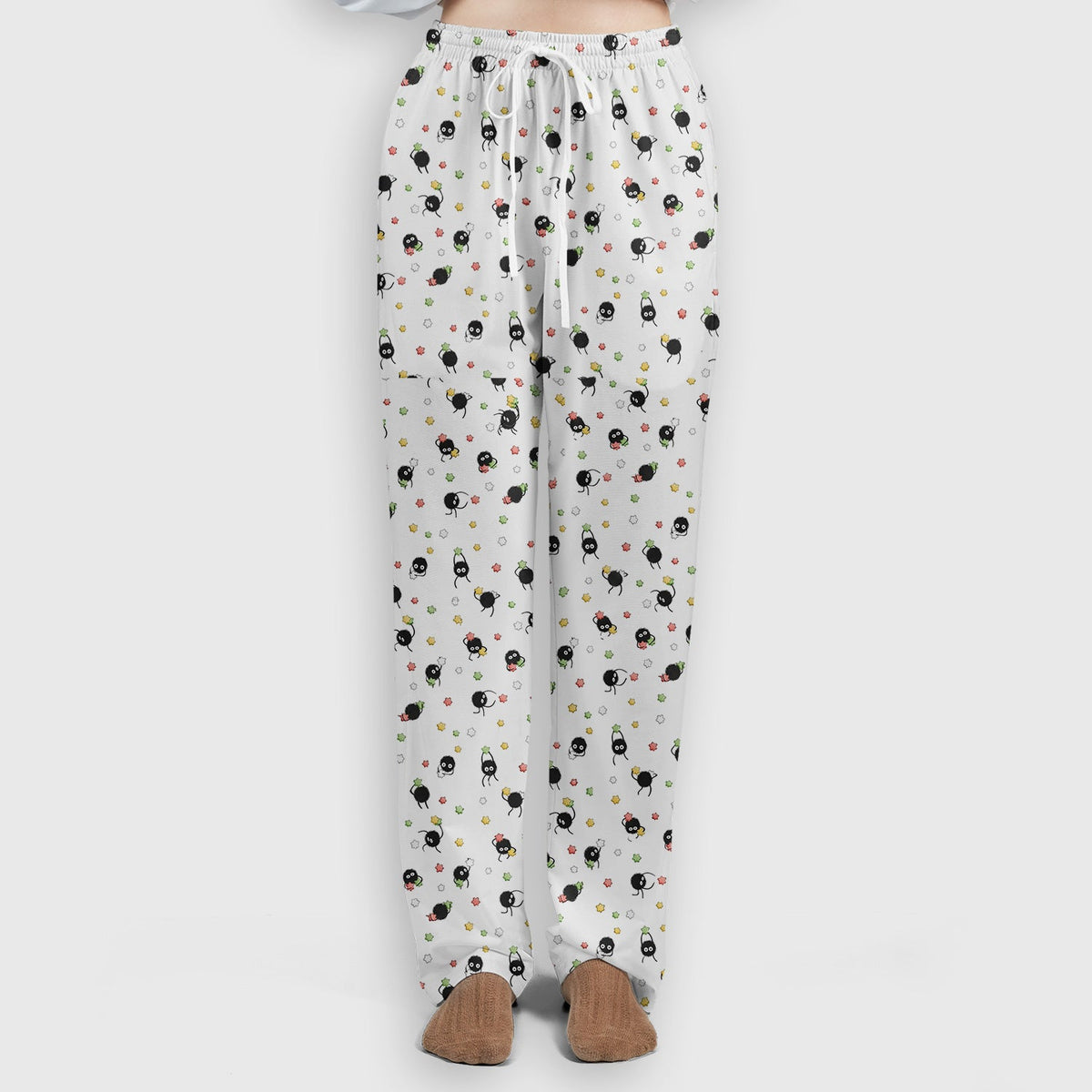 Spider Nurse Scrub Set