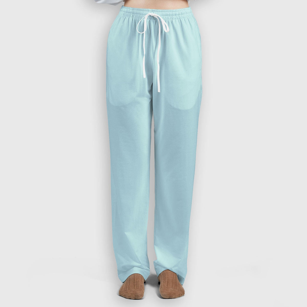 Personalized Easter Nurse He Is Risen Scrub Set