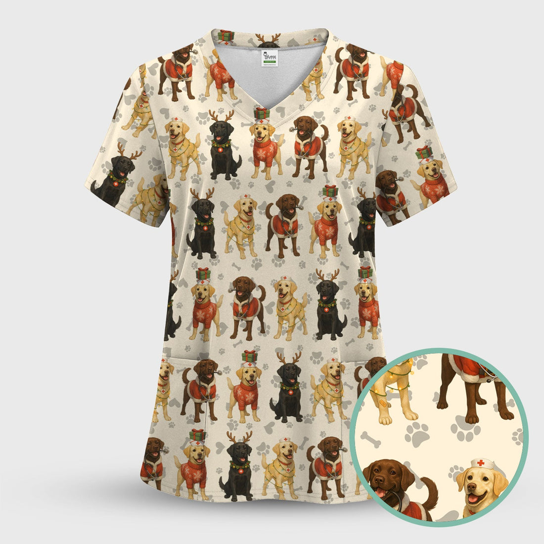 GENERAL:Scrub Top Only.jpg