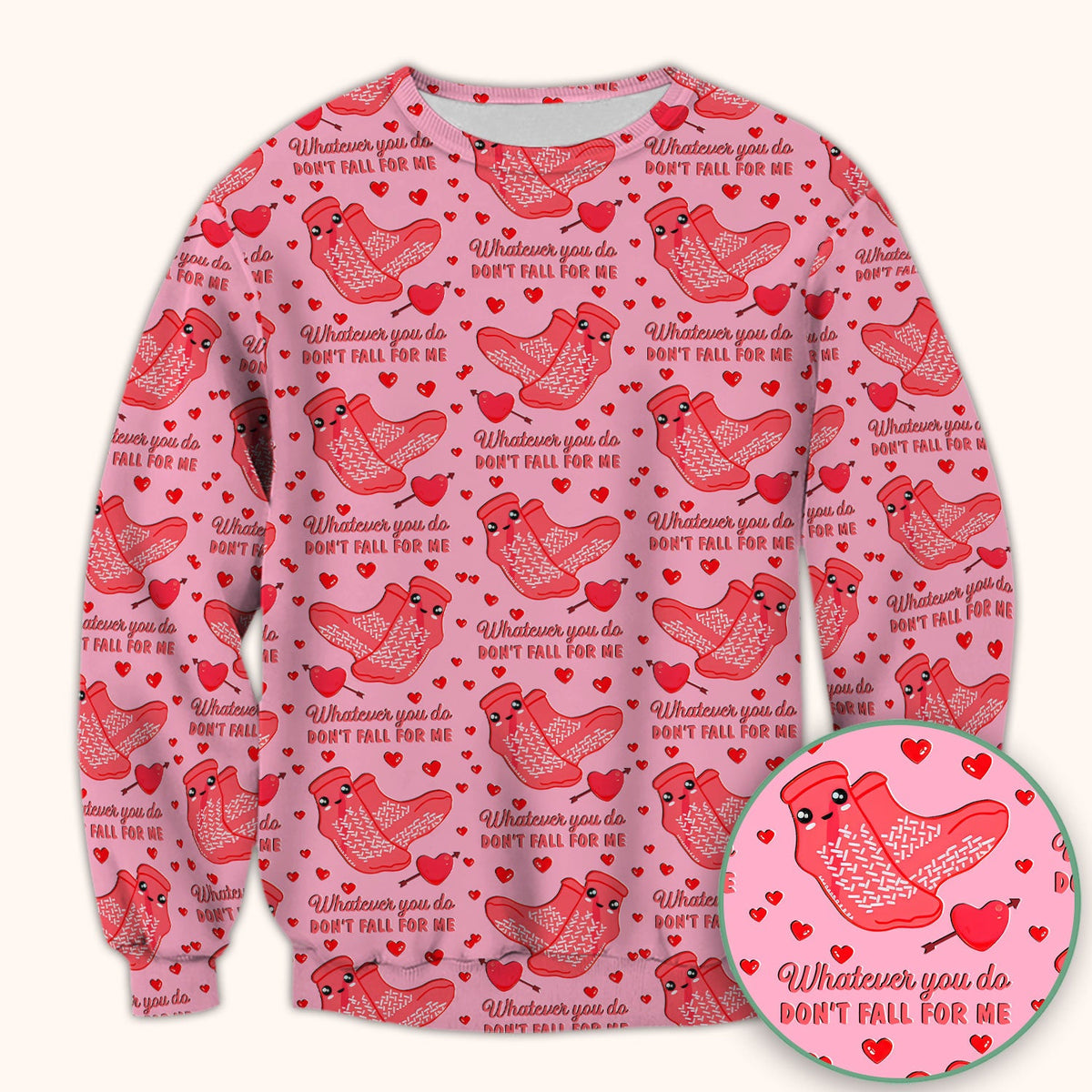 Valentine Funny Love Quote Shirt Scrub Top, Breathable Fabrics Nursing Uniform