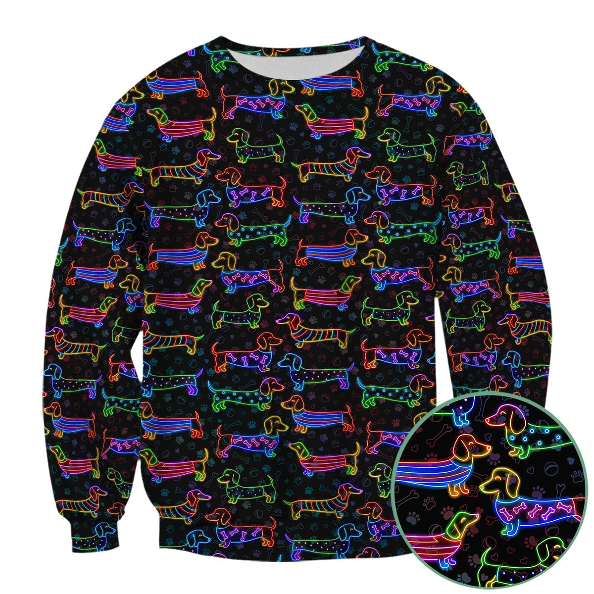 STYLE:Sweatshirt