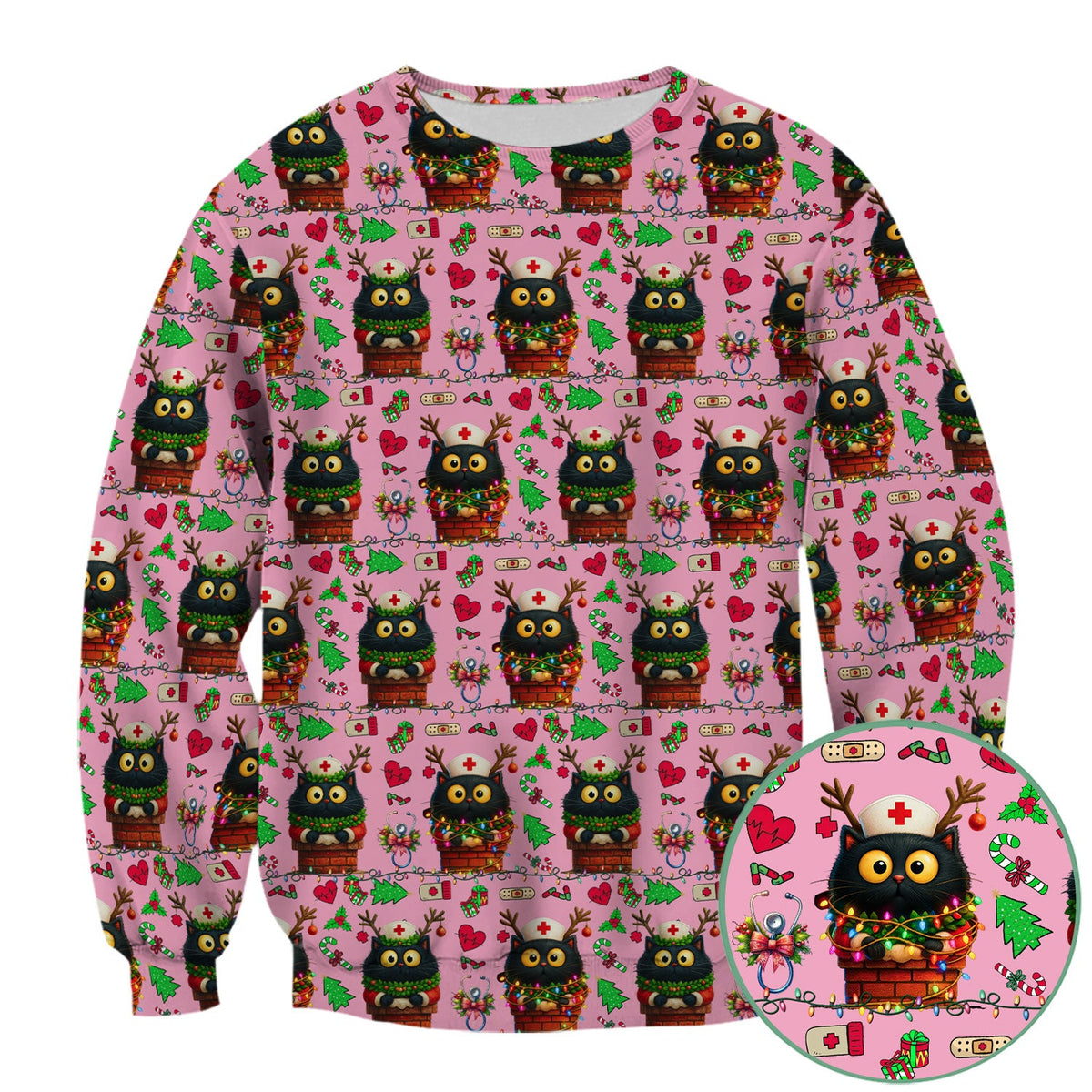 STYLE:Sweatshirt