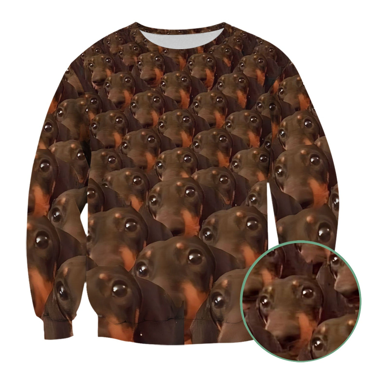 STYLE:Sweatshirt