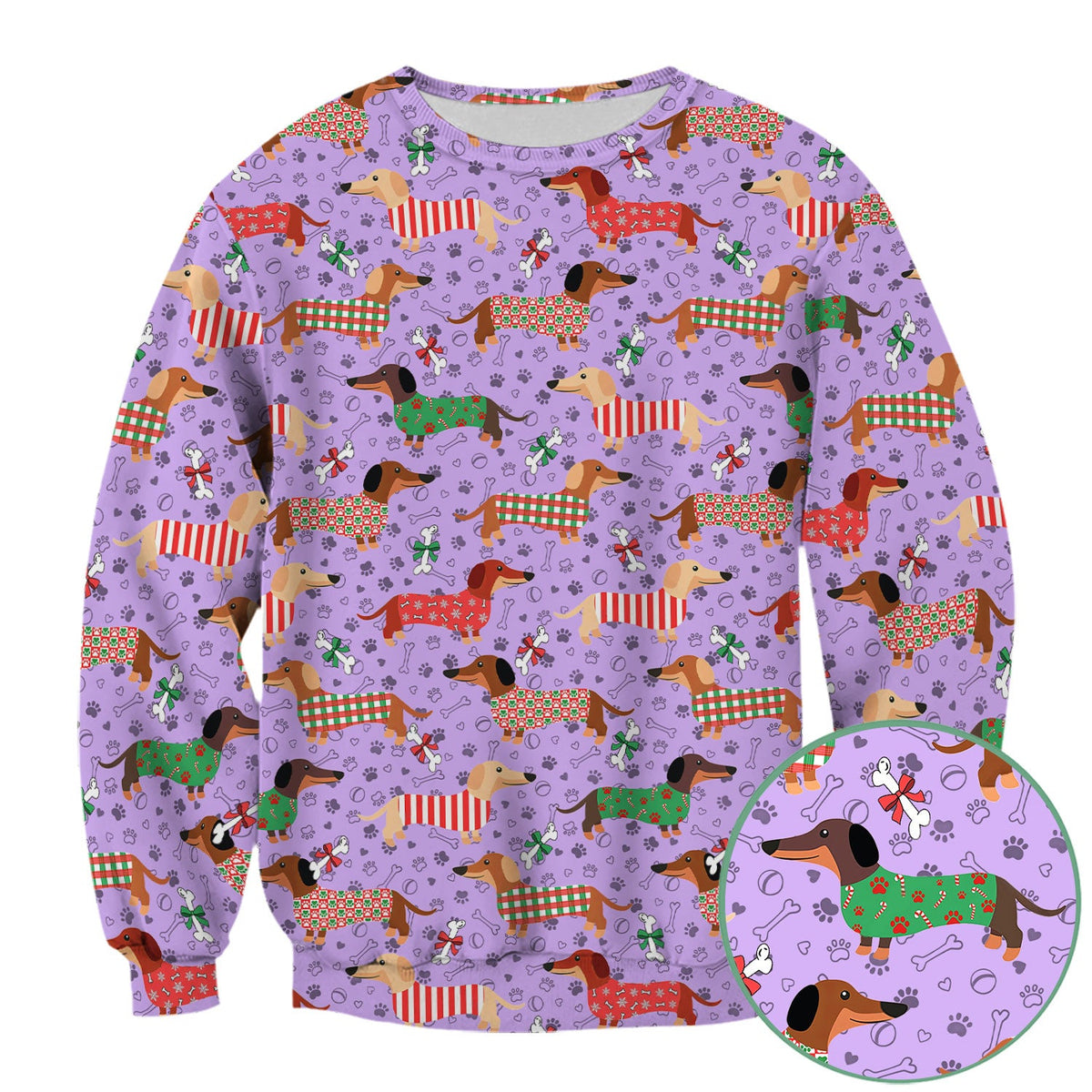 STYLE:Sweatshirt