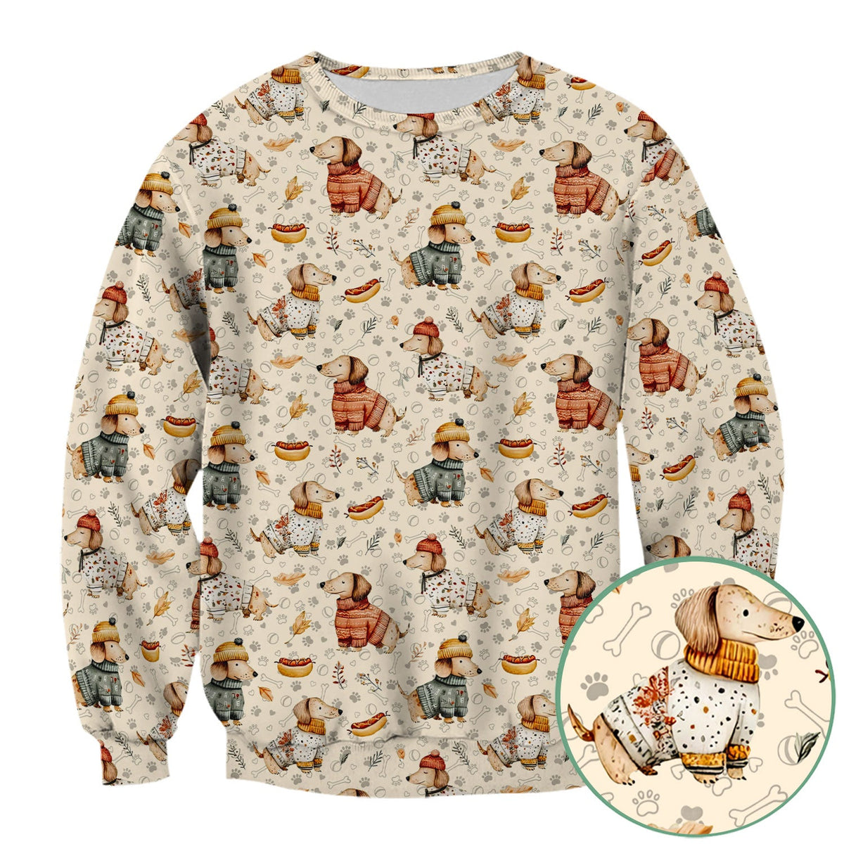 STYLE:Sweatshirt