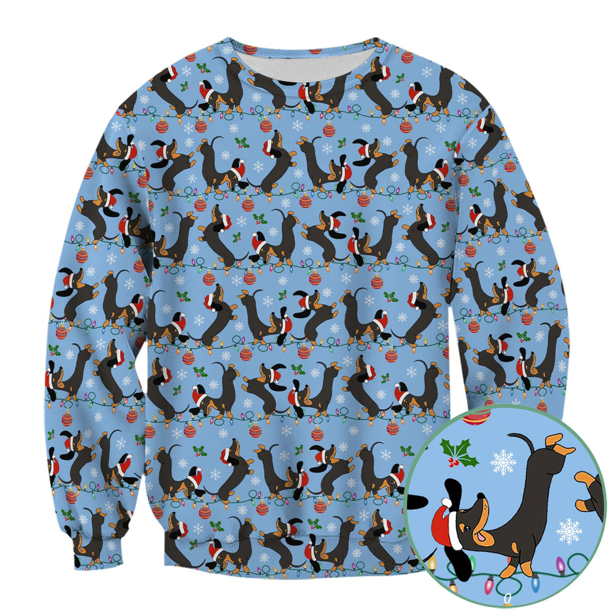 STYLE:Sweatshirt