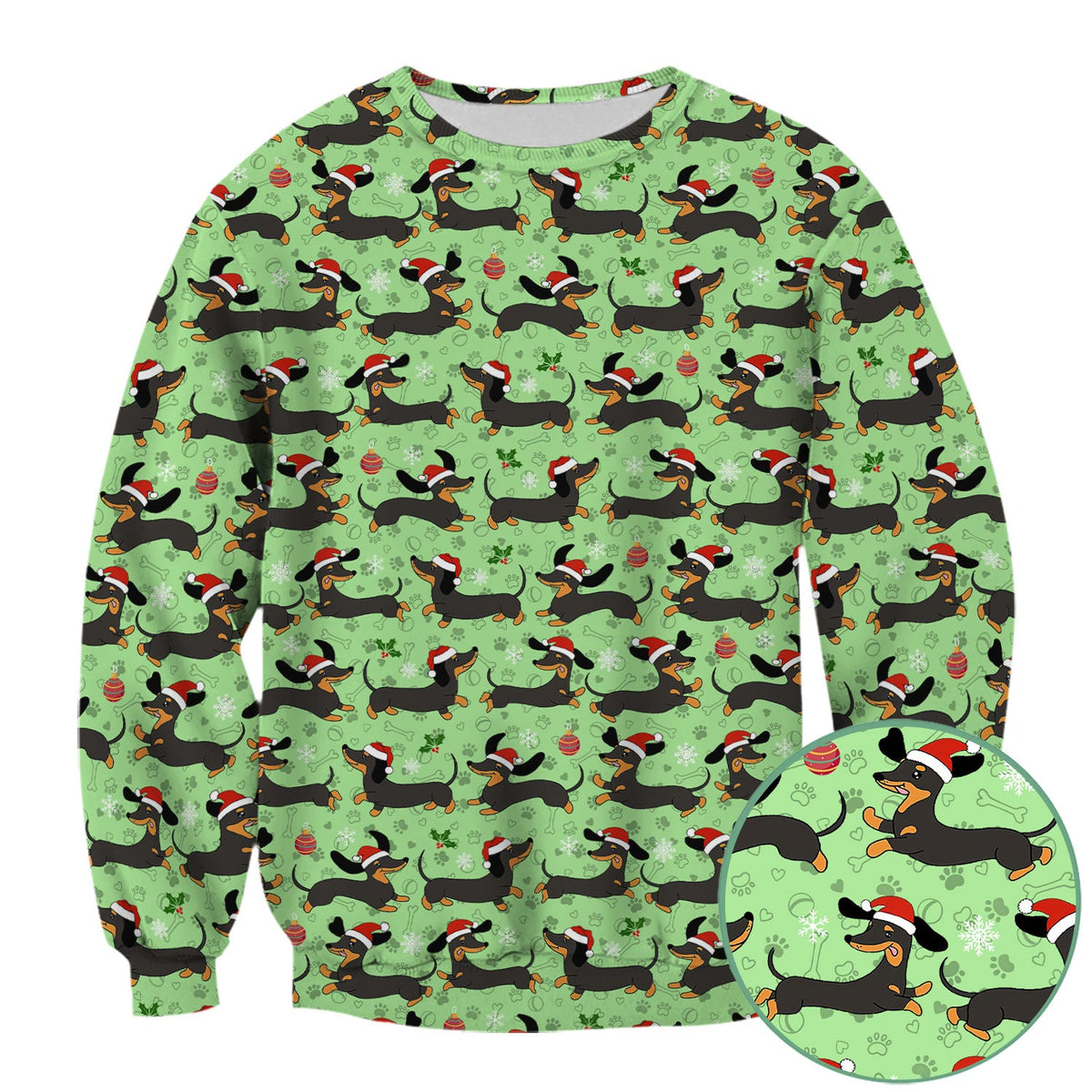 STYLE:Sweatshirt