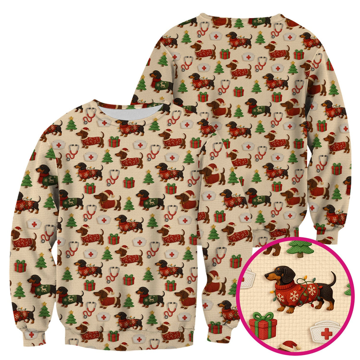 STYLE:Sweatshirt