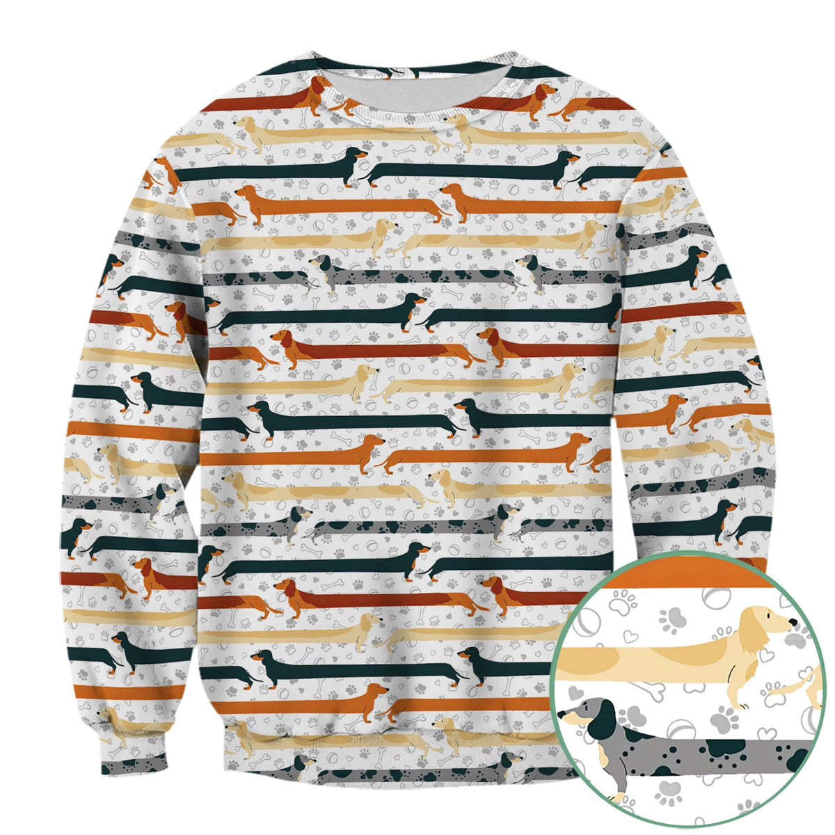STYLE:Sweatshirt