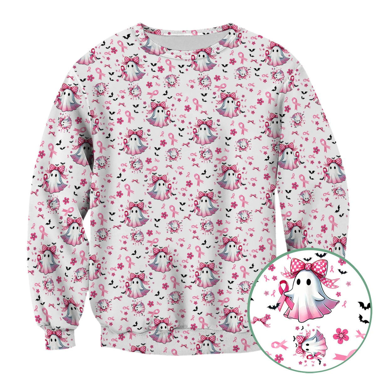 STYLE:Sweatshirt