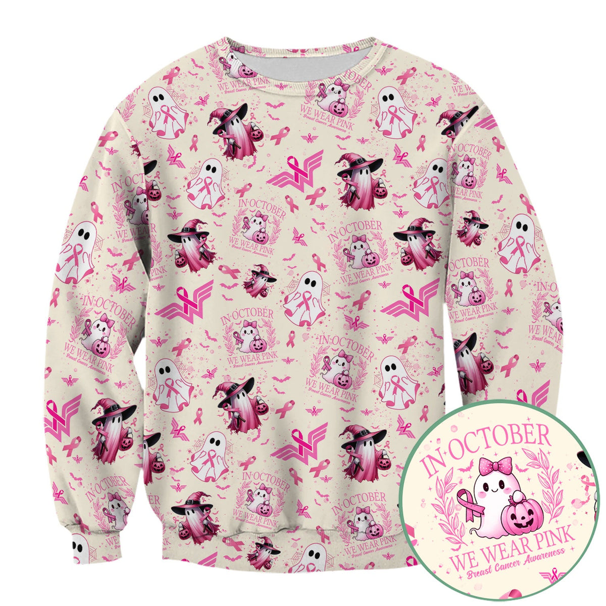 STYLE:Sweatshirt