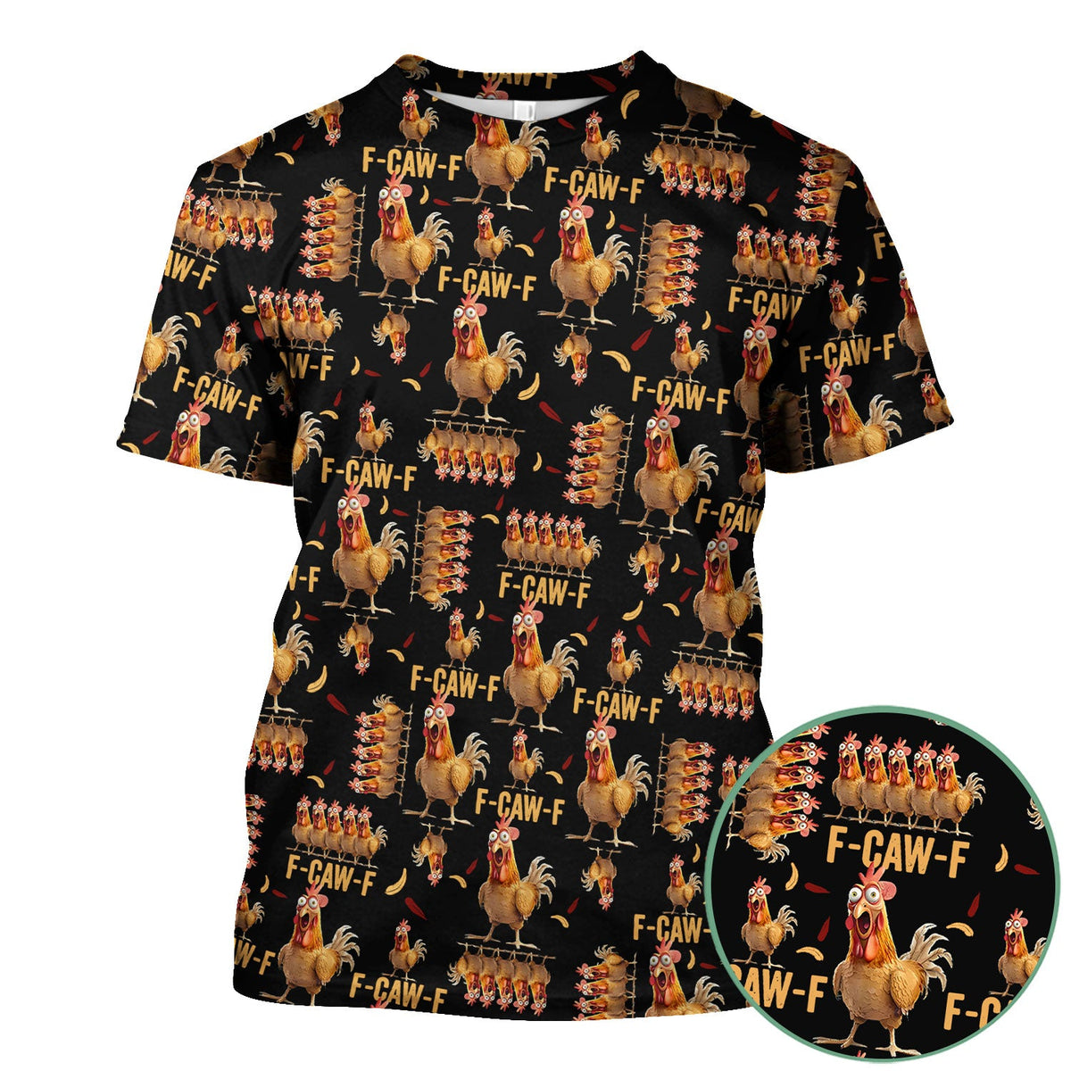 STYLE:T-Shirt