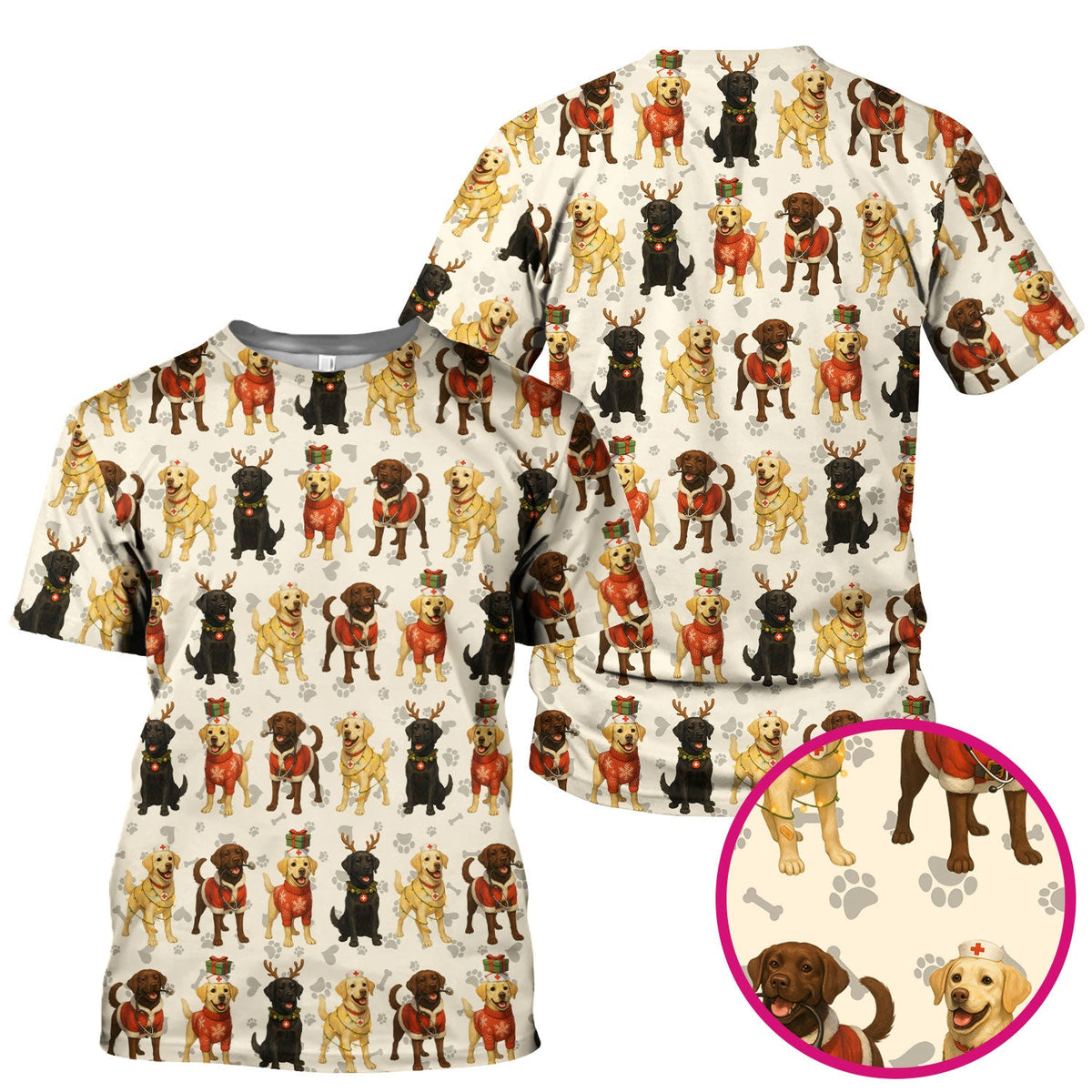 STYLE:T-Shirt