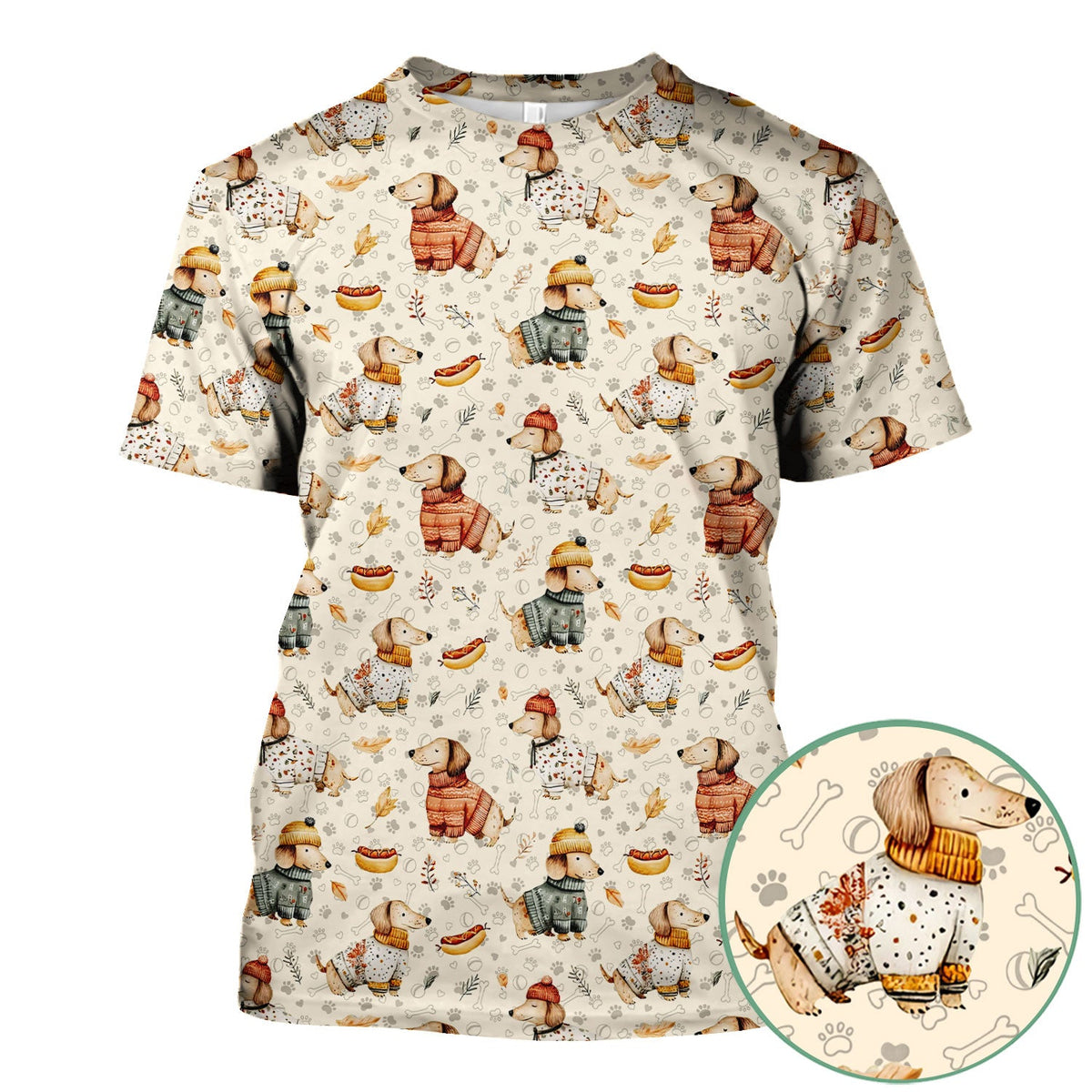 STYLE:T-Shirt