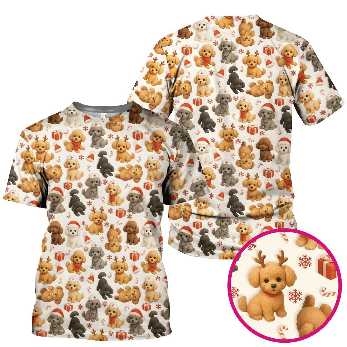 STYLE:T-Shirt