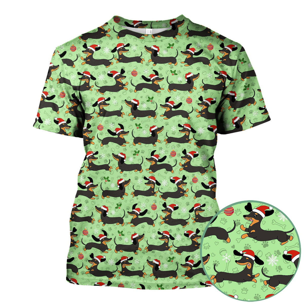STYLE:T-Shirt