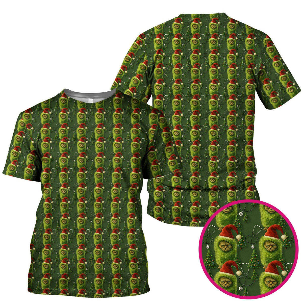 STYLE:T-Shirt