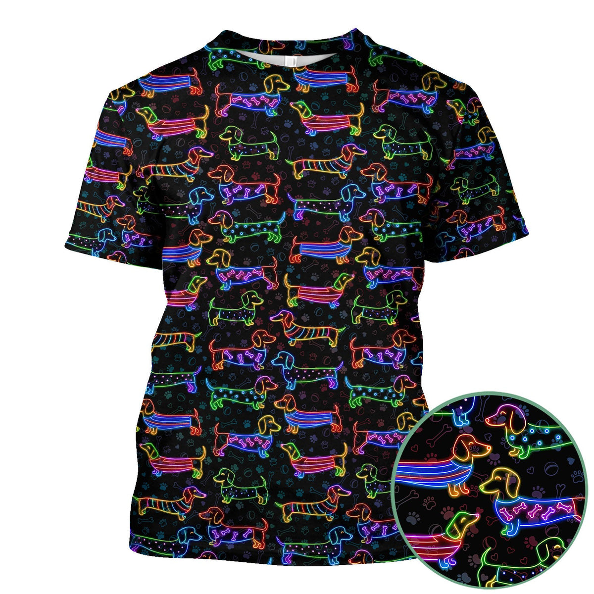 STYLE:T-Shirt